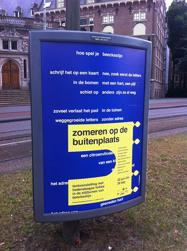 poster